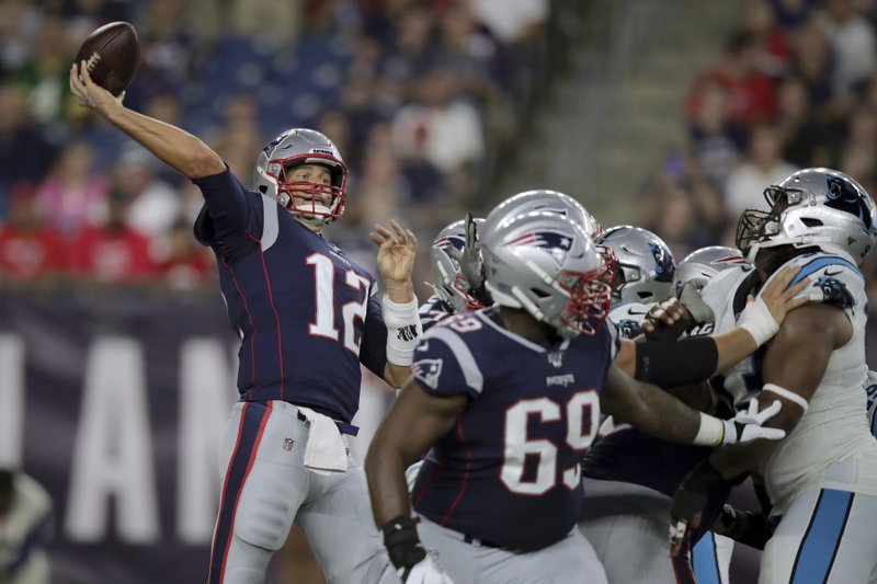 Patriots