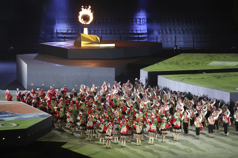Peruclausura