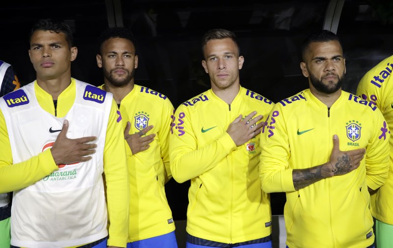 Peruneymar