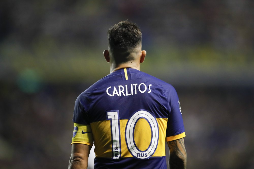 Riverboca