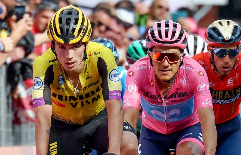 Roglic