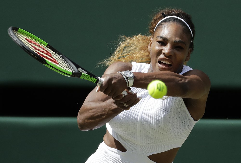 Wimbledon