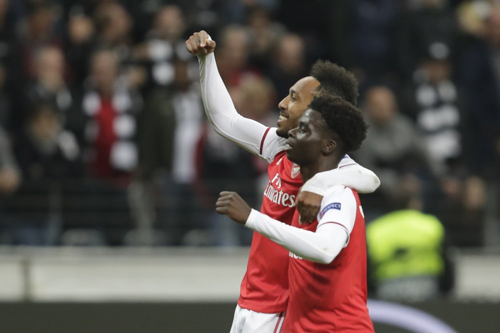 arsenal