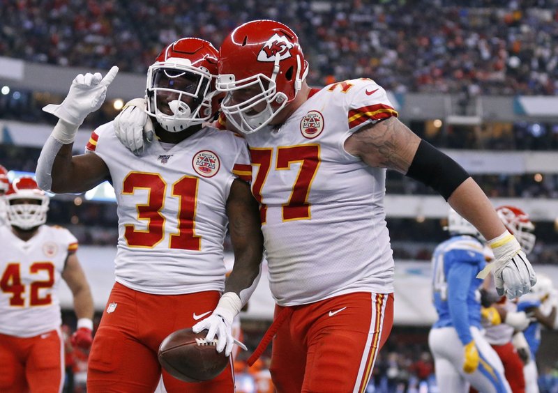 chiefs