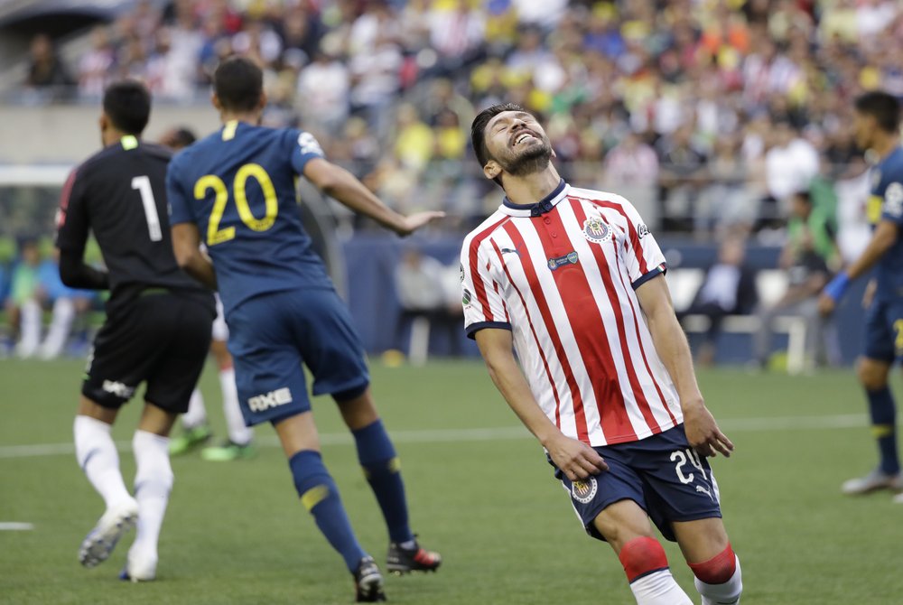 chivas
