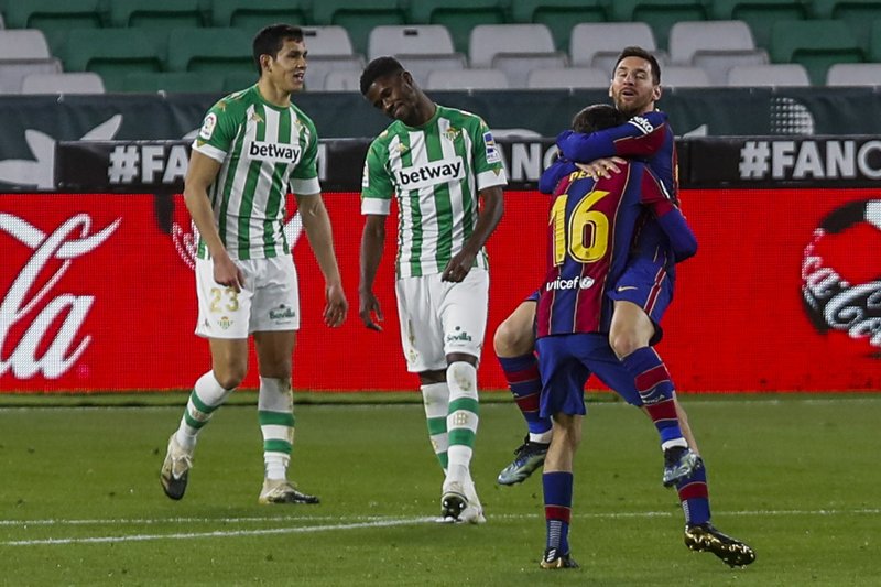 elMessi