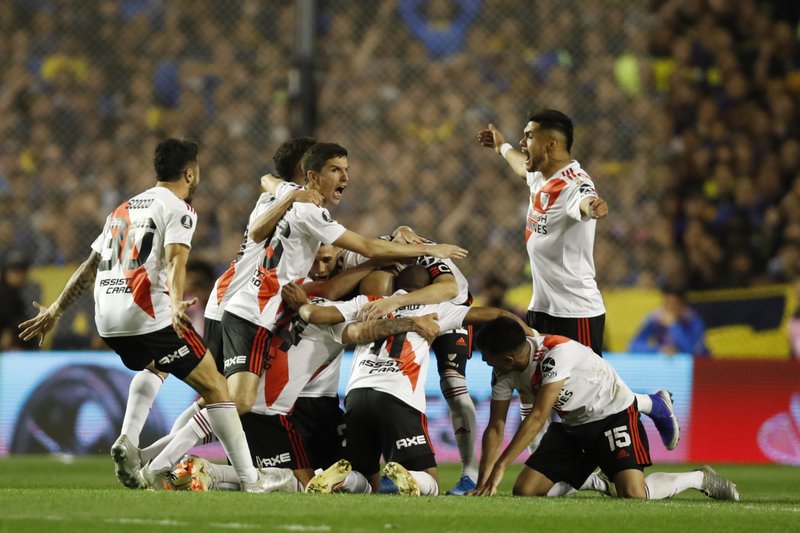 finallibertadores