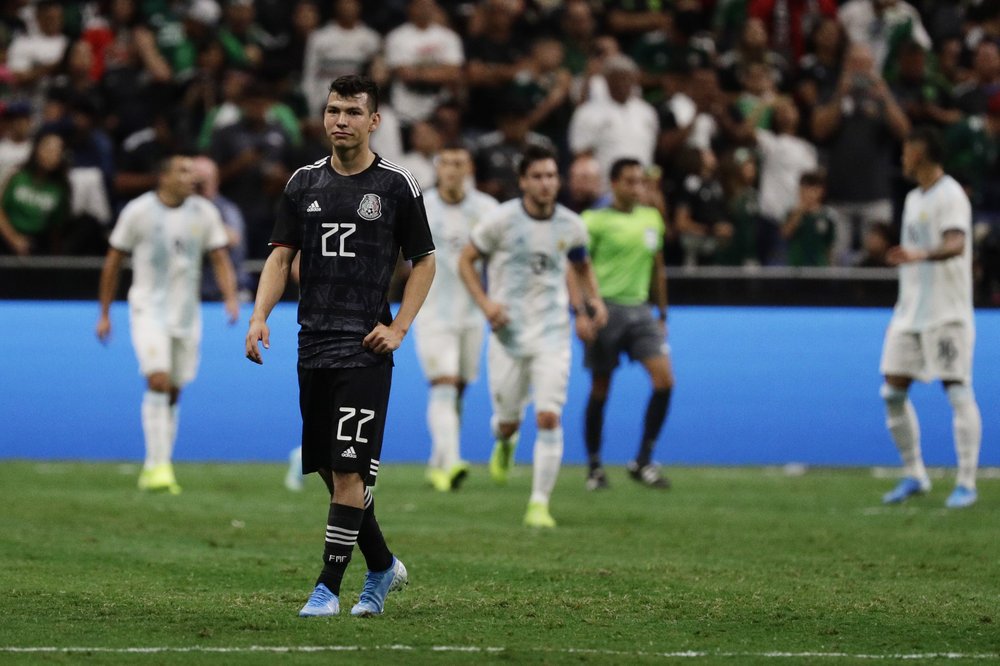 goleada