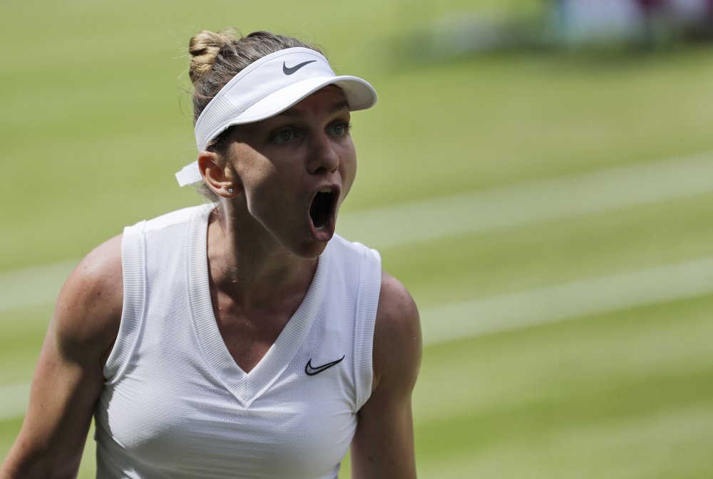halep