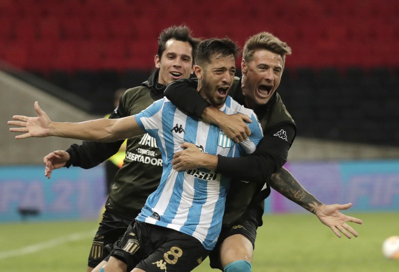 libertadores