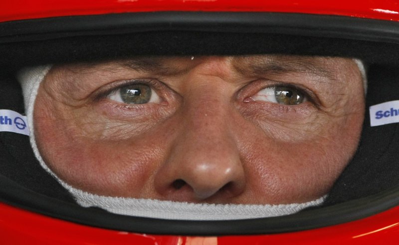 schumacher