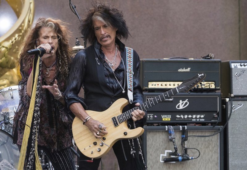 Aerosmith