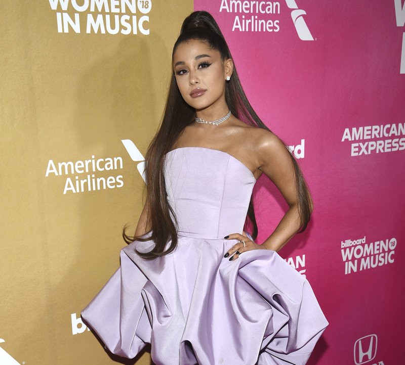 Ariana