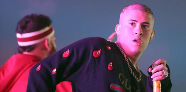 BadBunny