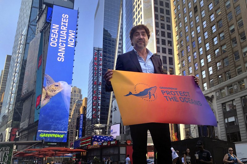 Bardem