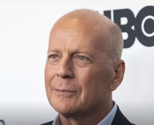 Bruce Willis