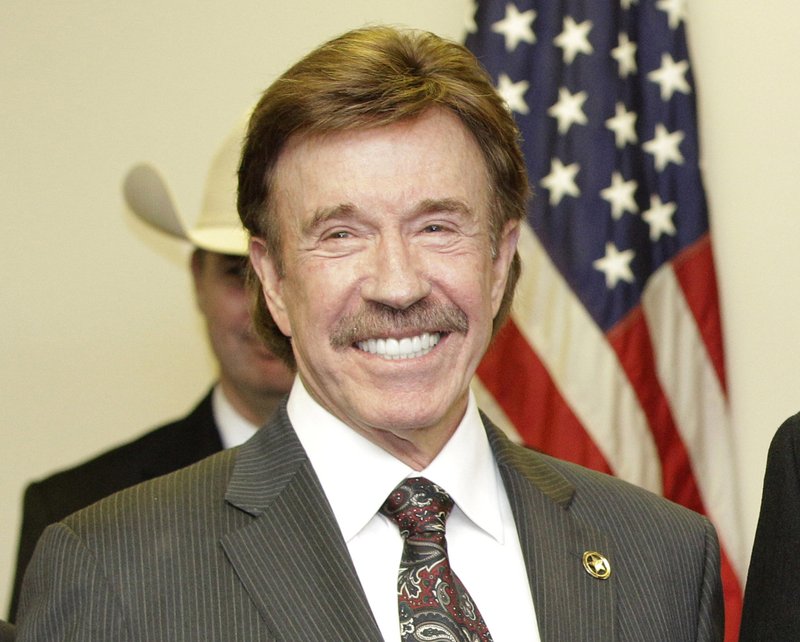 ChuckNorris