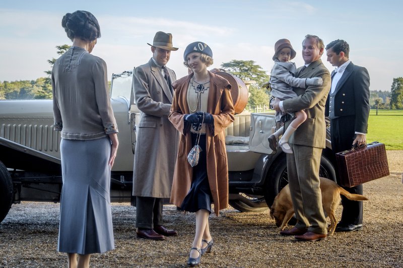Downton