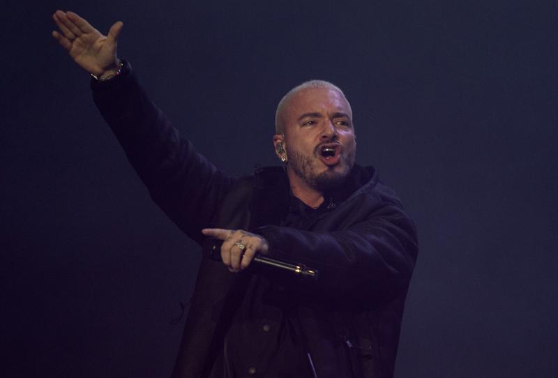 JBalvin Flow Fest