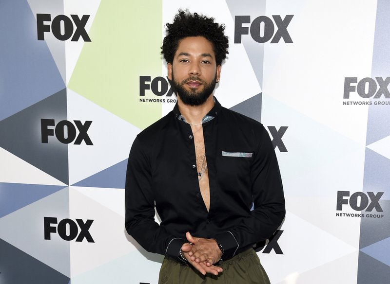 Jussie