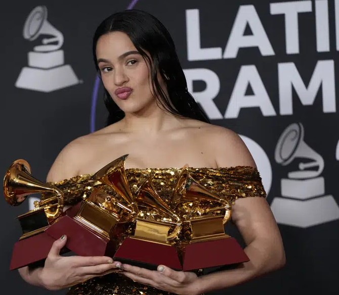 Latin Grammy