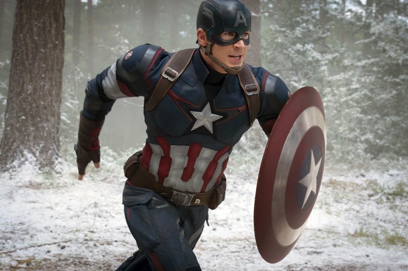 Losvengadores