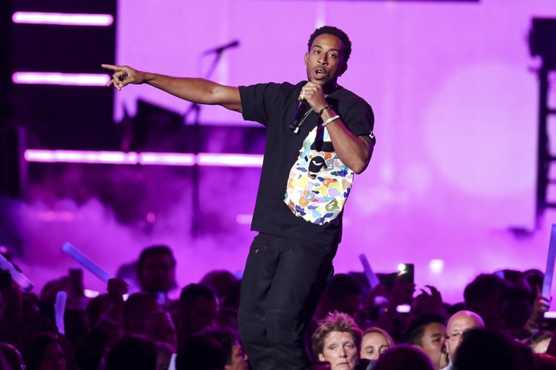 Ludacris