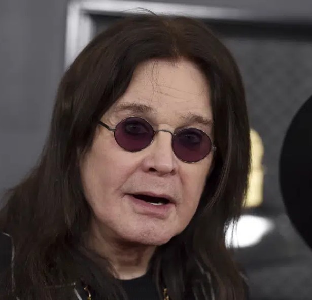 Ozzy Os