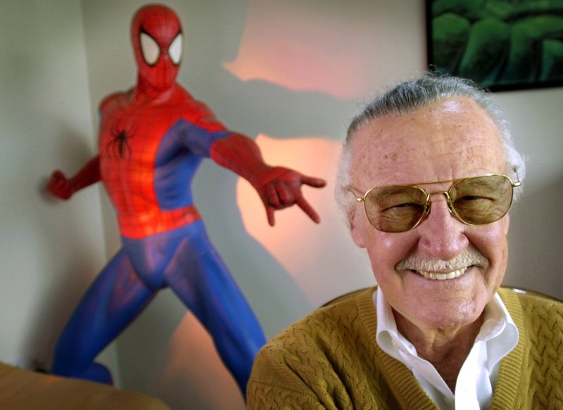Stanlee