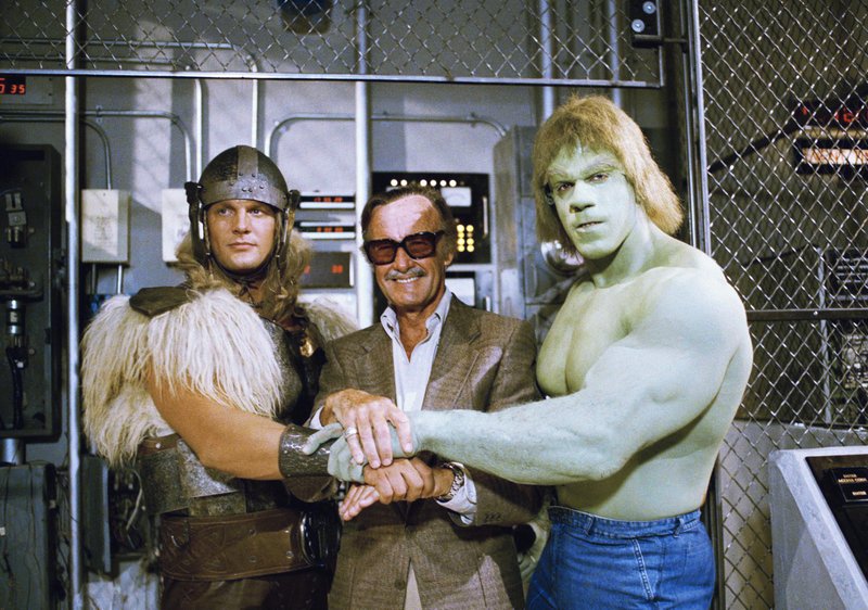 Stanlee1