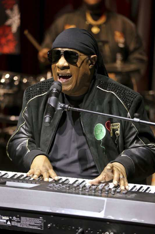 StevieWonder