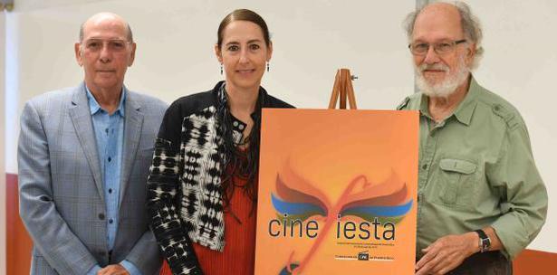 cinefiesta