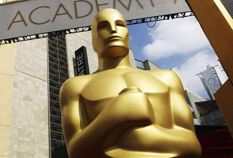 oscars