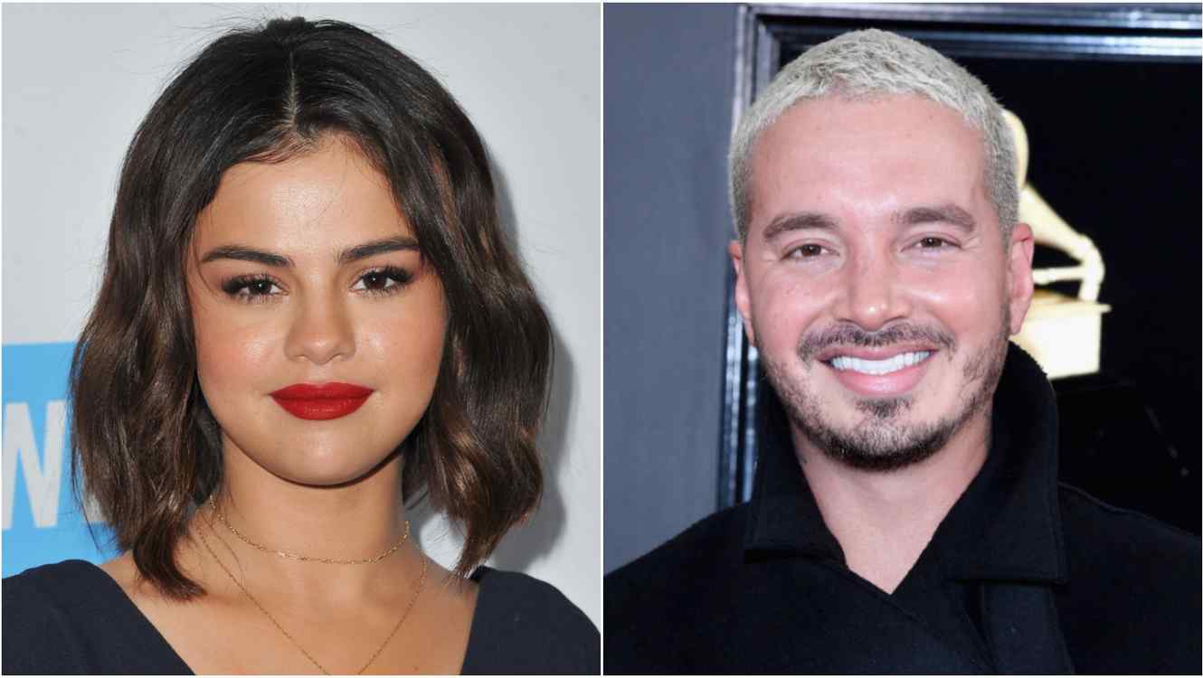 selena gomez j balvin