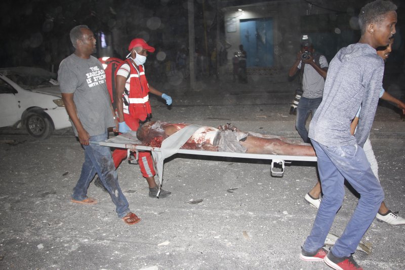 Asediosomalia