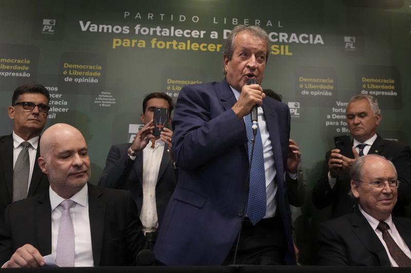 Bolsonaro impugna