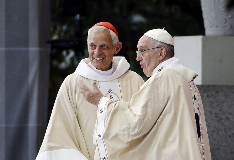 EL papa