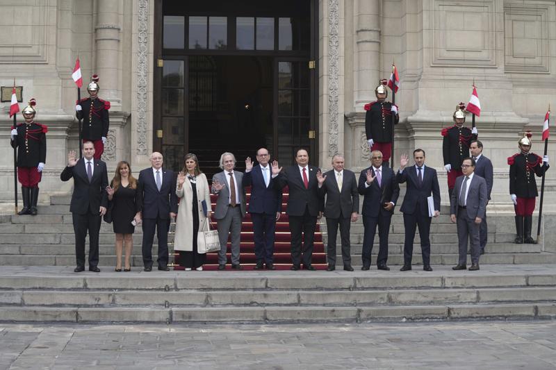 Mision OEA