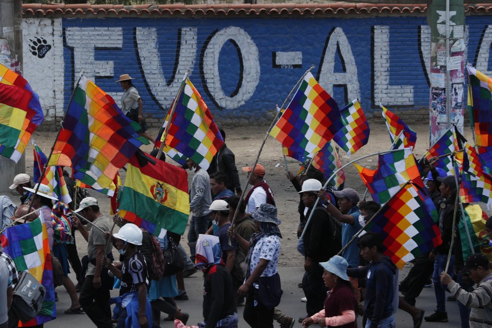 crisisbolivia