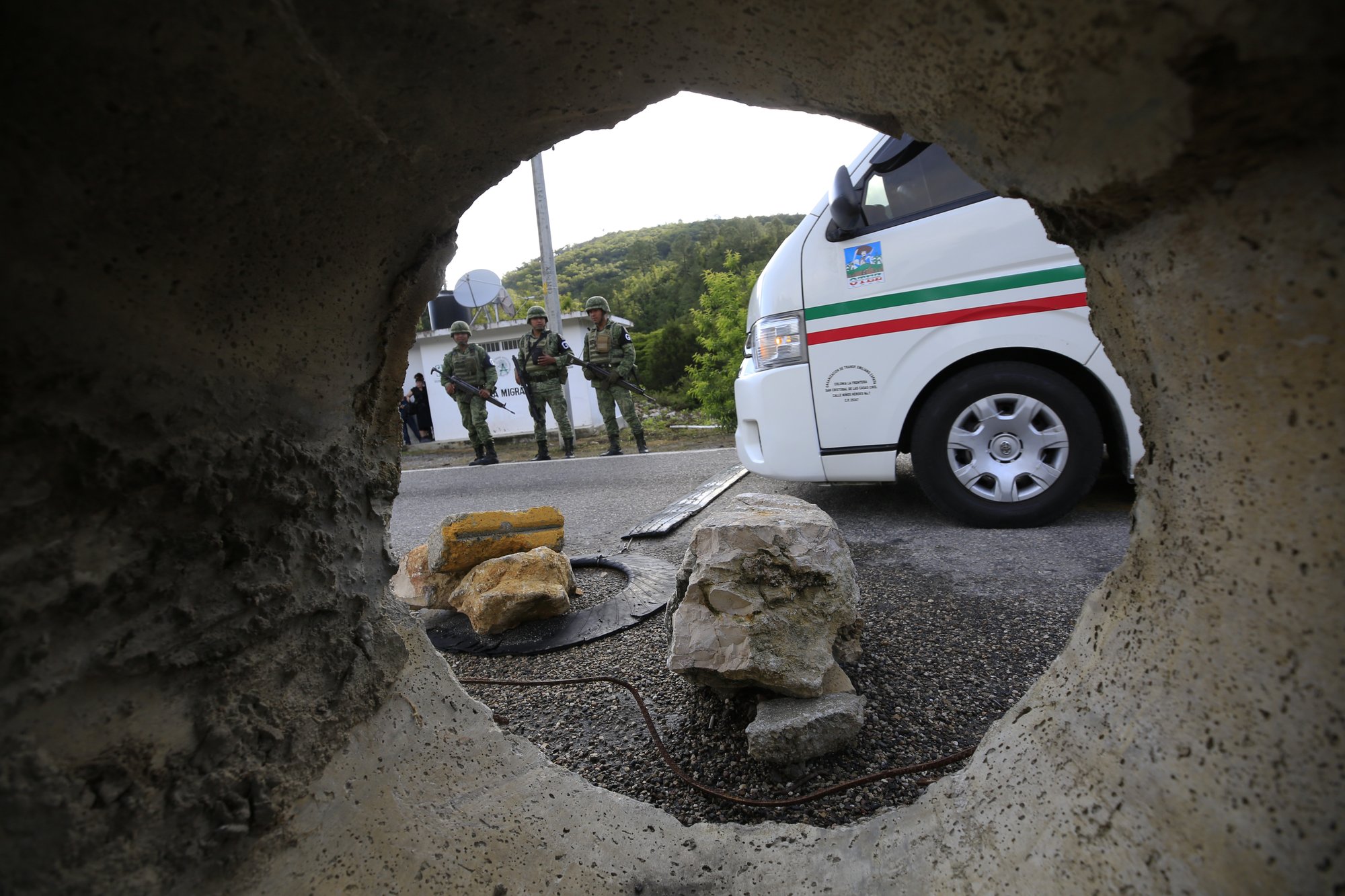 mexicorefuerza