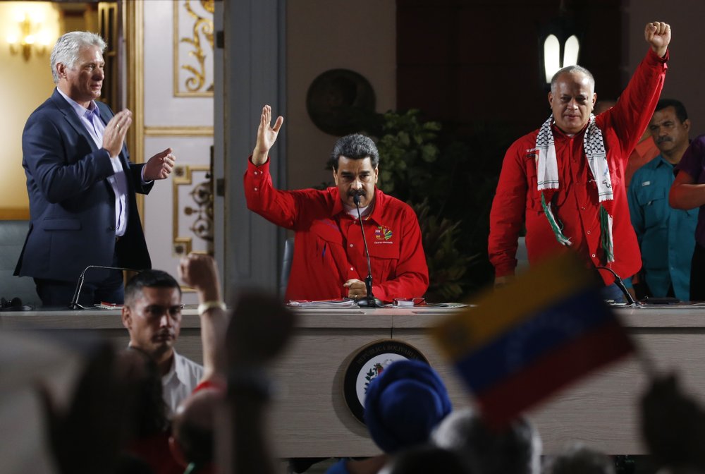 presionmaduro