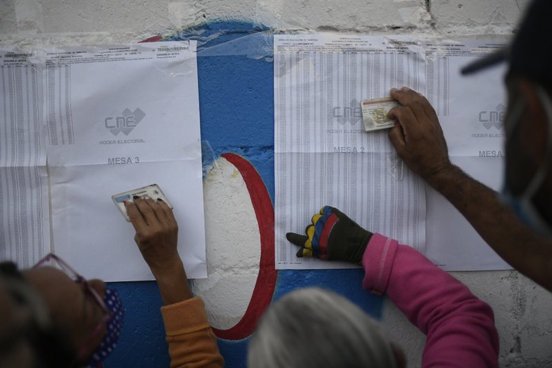 venezolanoseligen