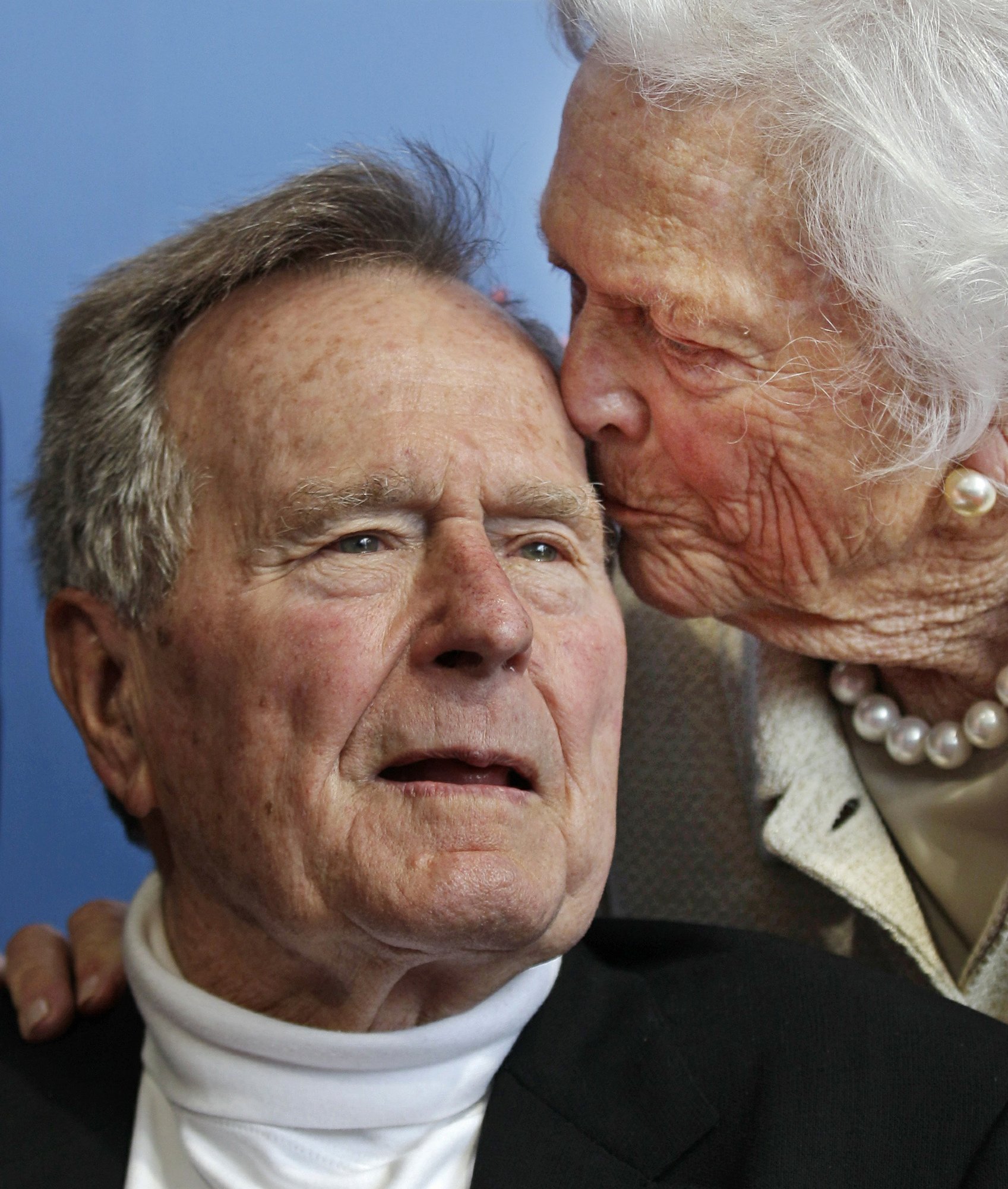 Bush