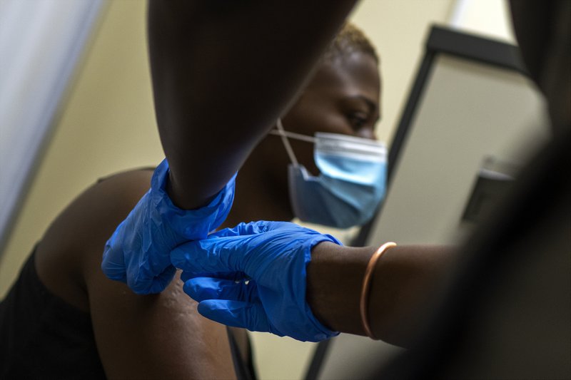 CDCAfrica