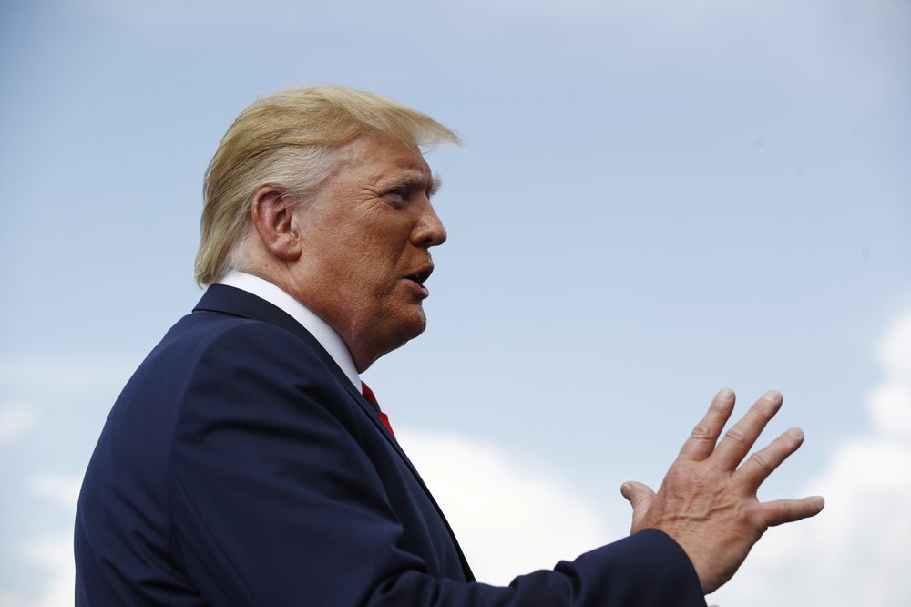 DonalTrump
