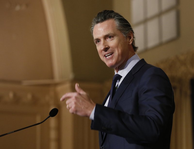 GobernadorCalifornia