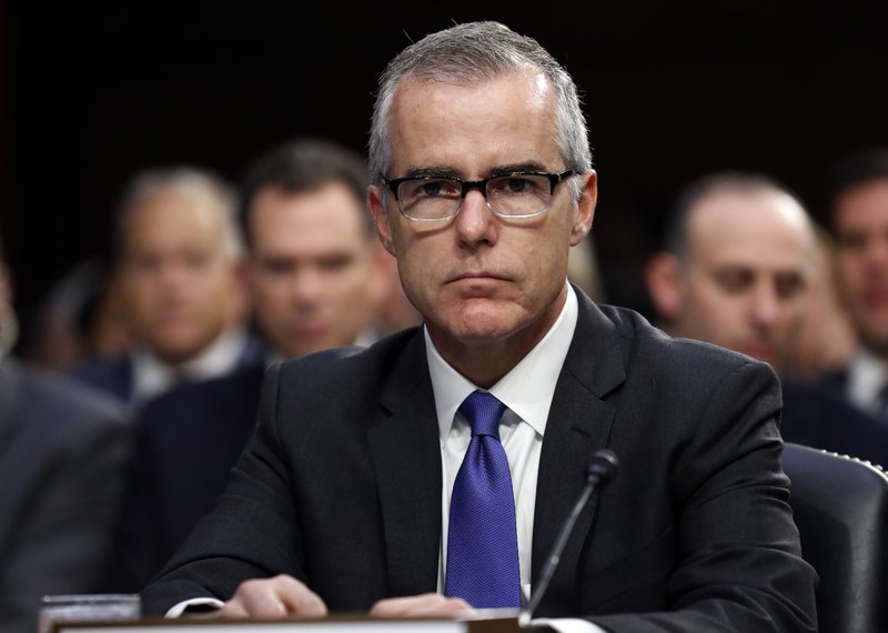 McCabe