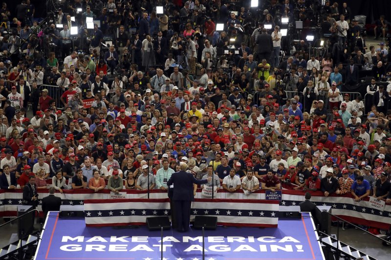 TRumpinicia