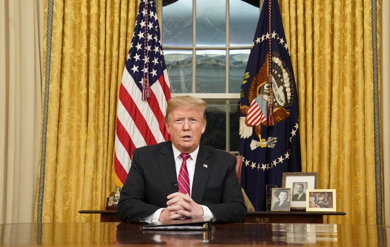 Trumpdeclara