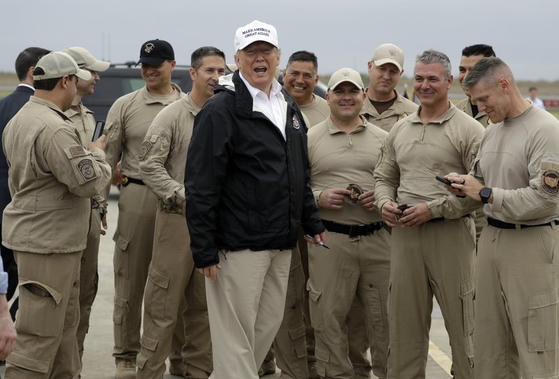 Trumpdeclaro